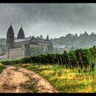 Abtei St. Hildegard (Rüdesheim am Rhein)