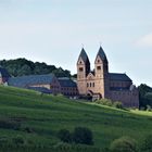 Abtei St. Hildegart bei Rüdesheim am Rhein