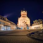 Abtei St. Matthias in Trier