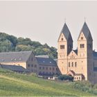 Abtei St.Hildegard