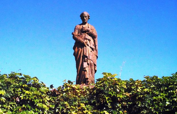 Abtei von Hautecombe