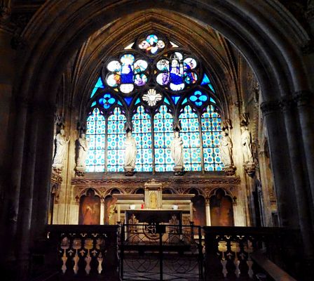 Abtei von Hautecombe