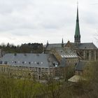 Abtei von Val Dieu- Aubel (B)