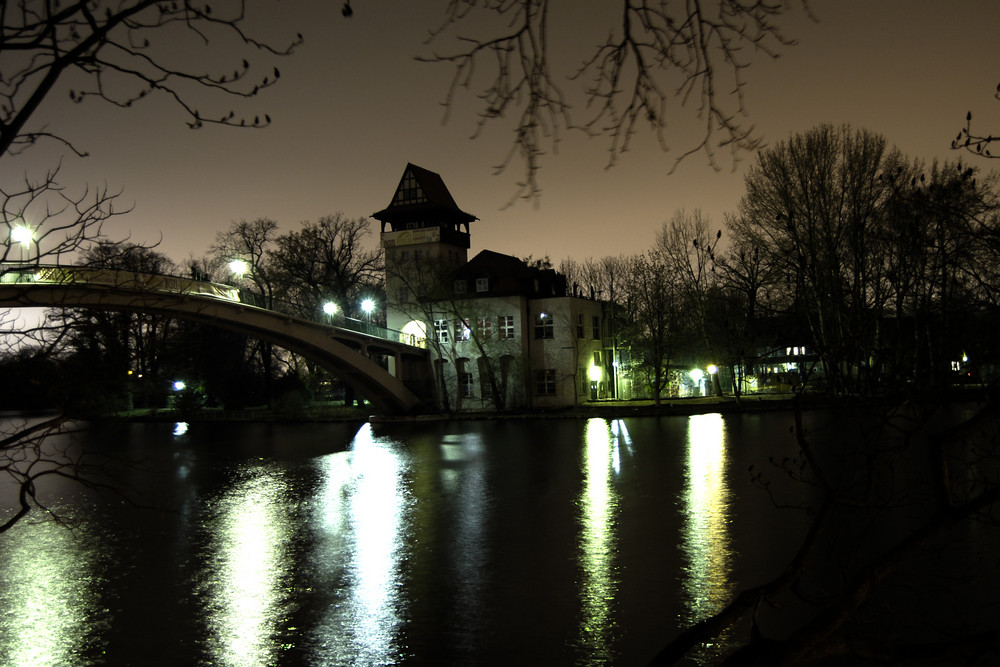 Abteibrücke