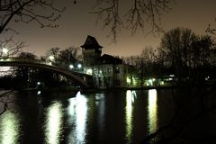 Abteibrücke