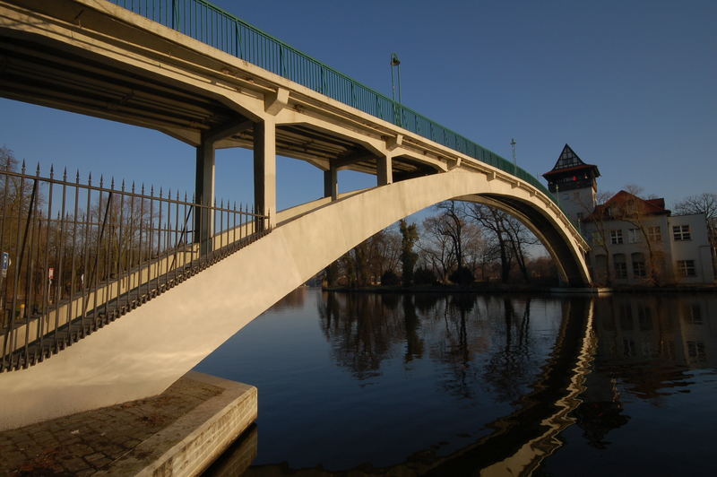 Abteibrücke