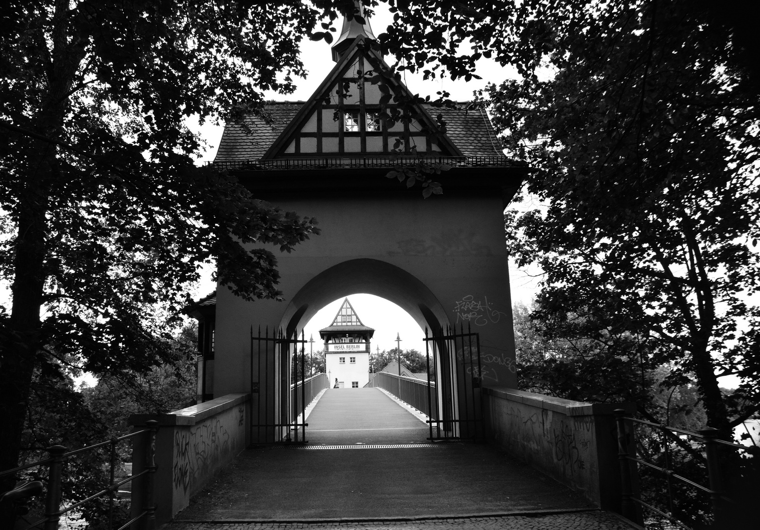 Abteibrücke 