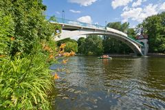 Abteibrücke ii