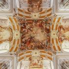 ~ Abteikirche Amorbach ~