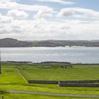 Abteikirche auf der Insel Iona