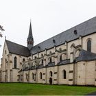 Abteikirche der Zisterzienserabtei Marienstatt