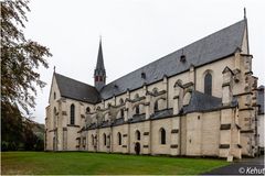 Abteikirche der Zisterzienserabtei Marienstatt