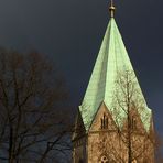 Abteikirche Essen Werden