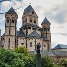 Abteikirche Maria Laach