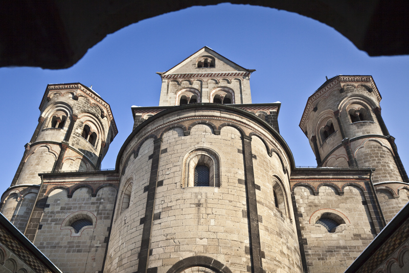 Abteikirche Maria Laach