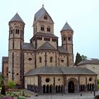 Abteikirche Maria Laach