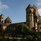 Abteikirche Maria Laach