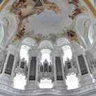 Abteikirche Neresheim Orgel