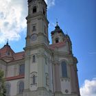 Abteikirche Ottobeuren