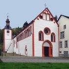 Abteikirche Sayn in Bendorf-Sayn / Rhein