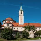 Abteikirche St. Georg