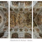 Abteikirche St. Michael - Metten " Gott zu Gefallen... "
