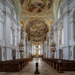  Abteikirche St. Ulrich und Afra (Neresheim)