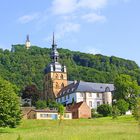 Abteikirche Tholey