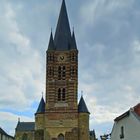 Abteikirche Thorn