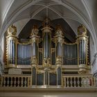 Abteikirche Thorn / Niederlande (4)