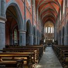 Abteikirche  Unserer lieben Frau - Marienstatt " Gott zu Gefallen... "