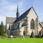 Abteikirche „Unserer lieben Frau von Marienstatt“