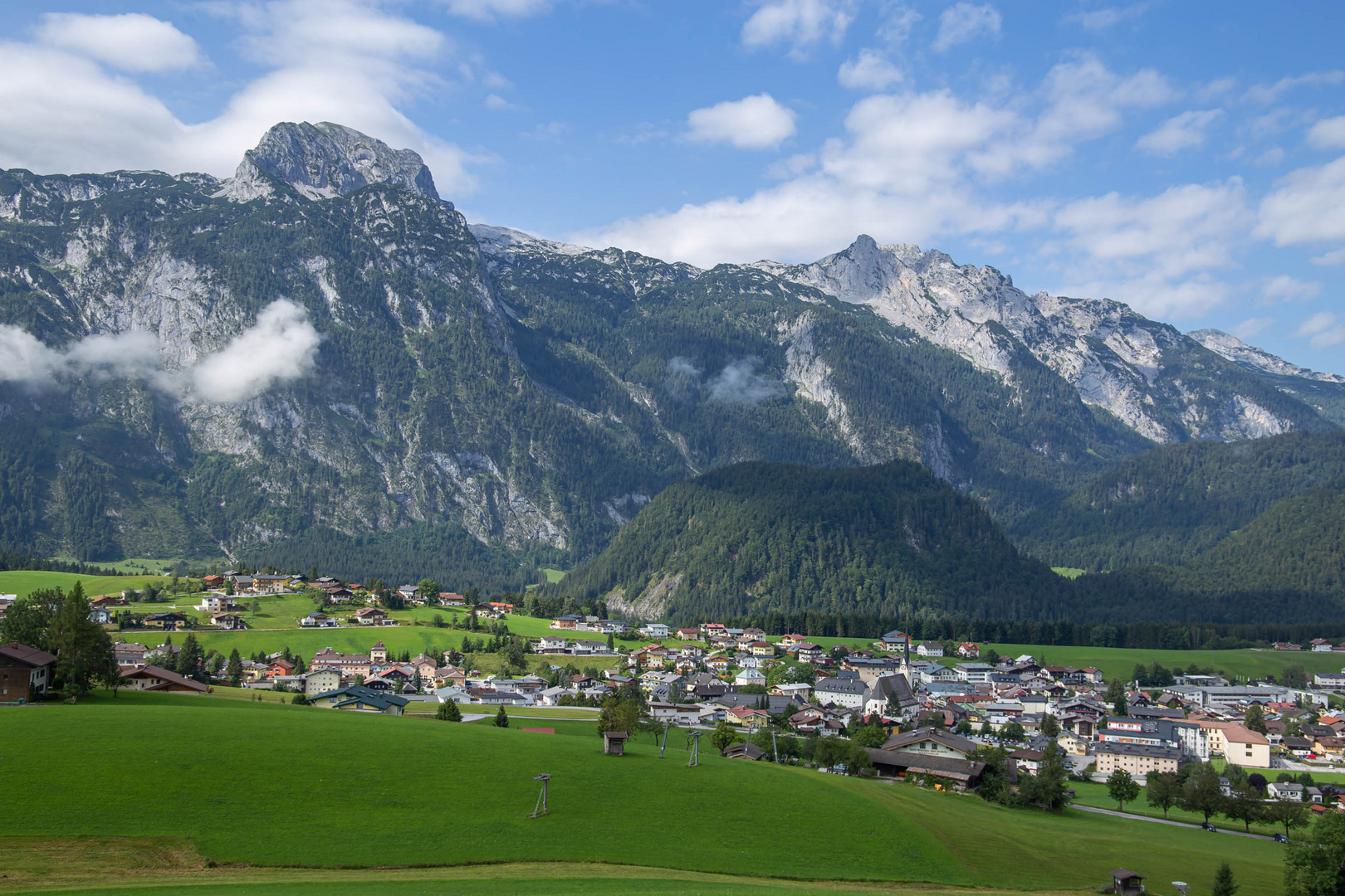 Abtenau meine Heimat