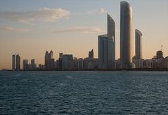Abu Dhabi 1