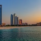 Abu Dhabi