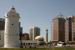 Abu Dhabi