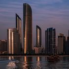 Abu Dhabi