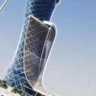 Abu Dhabi Capital Gate