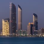 Abu Dhabi Central Market Tower