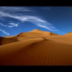 Abu Dhabi Desert 2