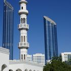 Abu-Dhabi