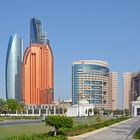 Abu Dhabi / Emirates
