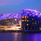 Abu Dhabi-Hotel Yas Viceroy