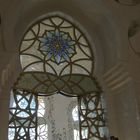 Abu Dhabi Moschee