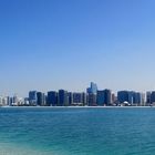 Abu Dhabi - Panorama