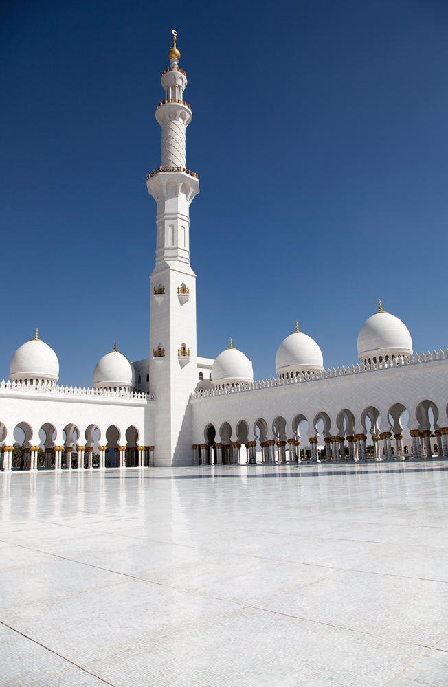 abu dhabi sheikh zayed mosque - 2013 (2)