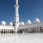 abu dhabi sheikh zayed mosque - 2013 (2)