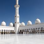 abu dhabi sheikh zayed mosque - 2013 (2)