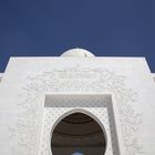 abu dhabi sheikh zayed mosque - 2013 (3)