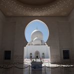 abu dhabi sheikh zayed mosque - 2013 (4)